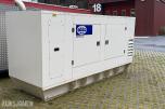 FG WILSON P275H-2 DIESELAGGREGAT 275 KVA / 220 KW