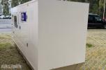 FG WILSON P275H-2 DIESELAGGREGAT 275 KVA / 220 KW