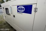 FG WILSON P275H-2 DIESELAGGREGAT 275 KVA / 220 KW