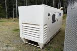 FG WILSON P275H-2 DIESELAGGREGAT 275 KVA / 220 KW