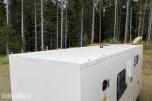 FG WILSON P275H-2 DIESELAGGREGAT 275 KVA / 220 KW