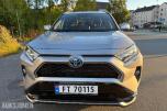 2021 Toyota RAV4, PHEV AWD-i, 33275km 1 eier