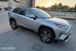 2021 Toyota RAV4, PHEV AWD-i, 33275km 1 eier