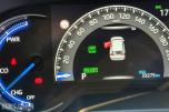 2021 Toyota RAV4, PHEV AWD-i, 33275km 1 eier
