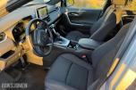 2021 Toyota RAV4, PHEV AWD-i, 33275km 1 eier