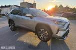 2021 Toyota RAV4, PHEV AWD-i, 33275km 1 eier