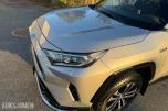 2021 Toyota RAV4, PHEV AWD-i, 33275km 1 eier