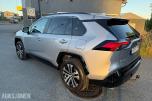 2021 Toyota RAV4, PHEV AWD-i,  kun 33275 km 1 eier