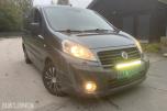 2009 Fiat Scudo 1.6 Diesel 90hk 120650km *Ingen minstepris*