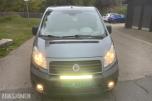 2009 Fiat Scudo 1.6 Diesel 90hk 120650km *Ingen minstepris*