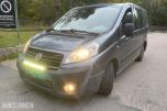 2009 Fiat Scudo 1.6 Diesel 90hk 120650km *Ingen minstepris*