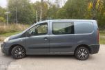 2009 Fiat Scudo 1.6 Diesel 90hk 120650km *Ingen minstepris*