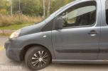 2009 Fiat Scudo 1.6 Diesel 90hk 120650km *Ingen minstepris*