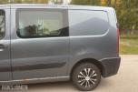 2009 Fiat Scudo 1.6 Diesel 90hk 120650km *Ingen minstepris*