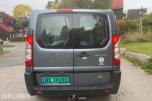 2009 Fiat Scudo 1.6 Diesel 90hk 120650km *Ingen minstepris*