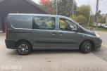 2009 Fiat Scudo 1.6 Diesel 90hk 120650km *Ingen minstepris*