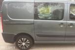2009 Fiat Scudo 1.6 Diesel 90hk 120650km *Ingen minstepris*