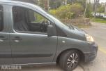 2009 Fiat Scudo 1.6 Diesel 90hk 120650km *Ingen minstepris*