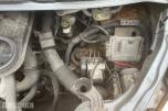 2009 Fiat Scudo 1.6 Diesel 90hk 120650km *Ingen minstepris*