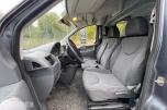 2009 Fiat Scudo 1.6 Diesel 90hk 120650km *Ingen minstepris*