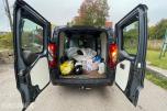 2009 Fiat Scudo 1.6 Diesel 90hk 120650km *Ingen minstepris*