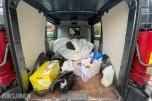 2009 Fiat Scudo 1.6 Diesel 90hk 120650km *Ingen minstepris*