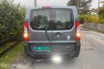 2009 Fiat Scudo 1.6 Diesel 90hk 120650km *Ingen minstepris*