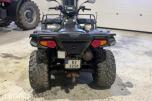 2018 Polaris Sportsman 570 EPS ATV med Polaris Brøyteskjær