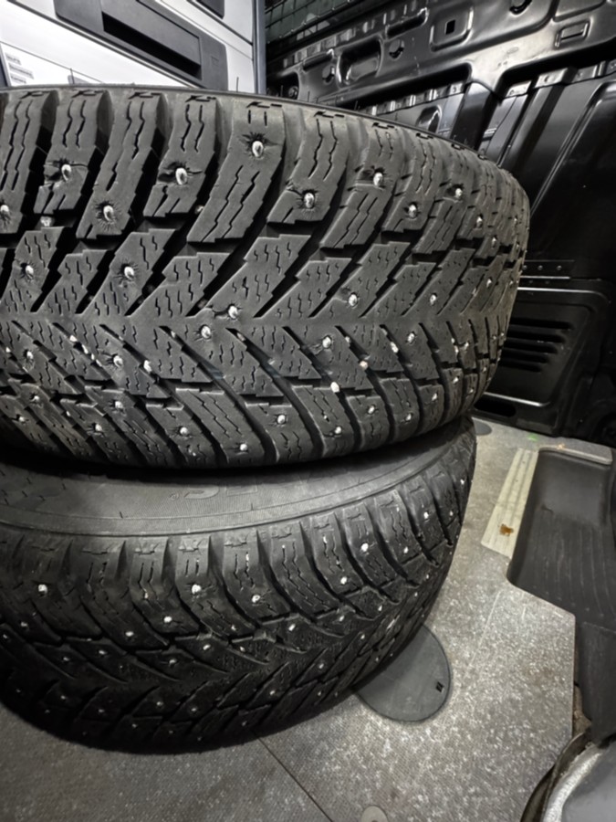 2018 Ford Transit Connect 230 L1 1,5 TDCi 100hk - Gått kun 46.035 km - 3 seter - Hengerfeste - Innredning - Historikk - EU ok til februar 2027