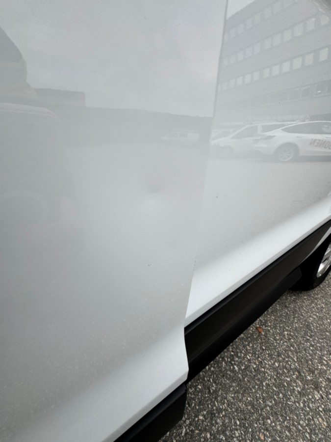 2018 Ford Transit Connect 230 L1 1,5 TDCi 100hk - Gått kun 46.035 km - 3 seter - Hengerfeste - Innredning - Historikk - EU ok til februar 2027