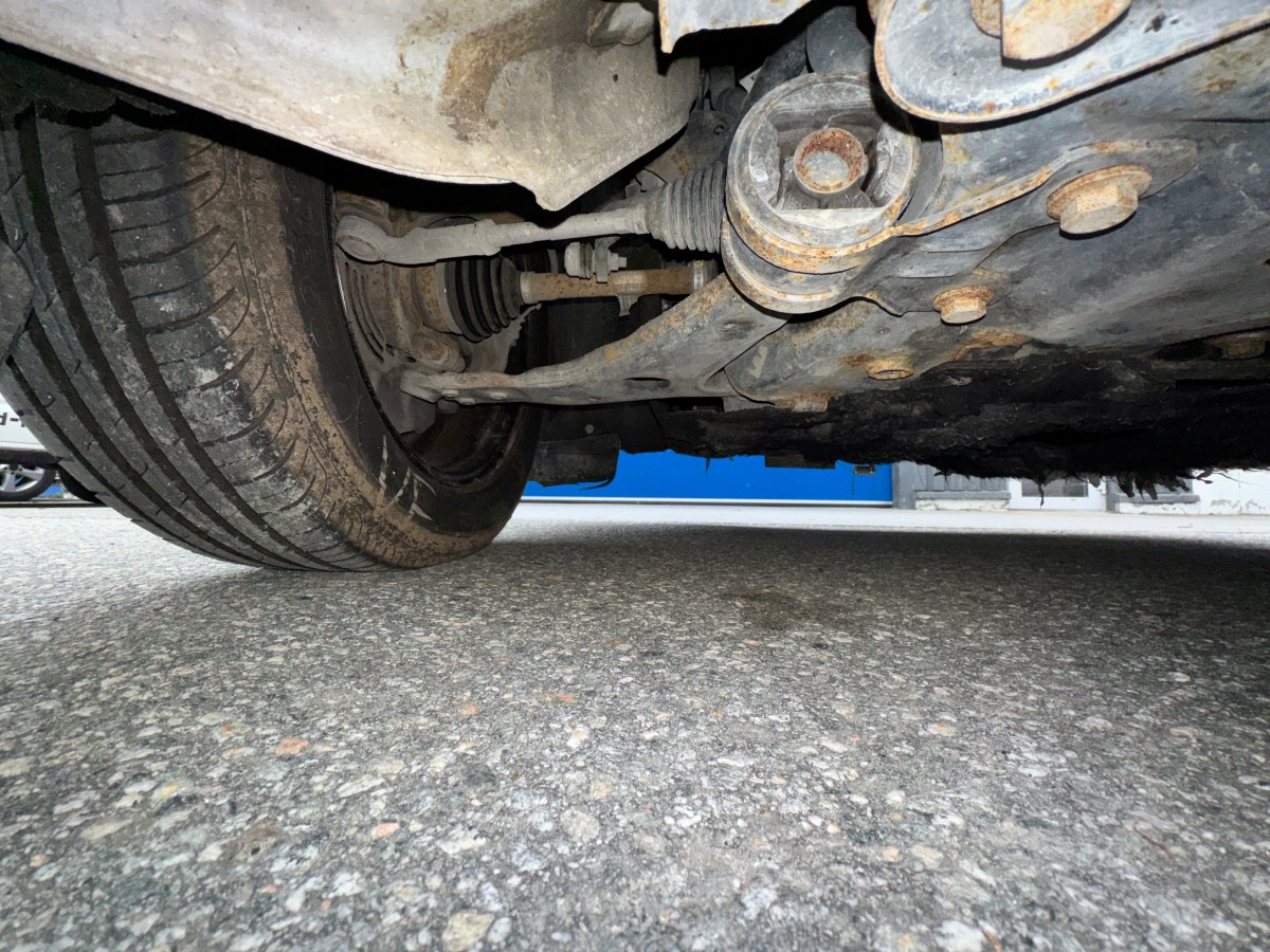 2018 Ford Transit Connect 230 L1 1,5 TDCi 100hk - Gått kun 46.035 km - 3 seter - Hengerfeste - Innredning - Historikk - EU ok til februar 2027