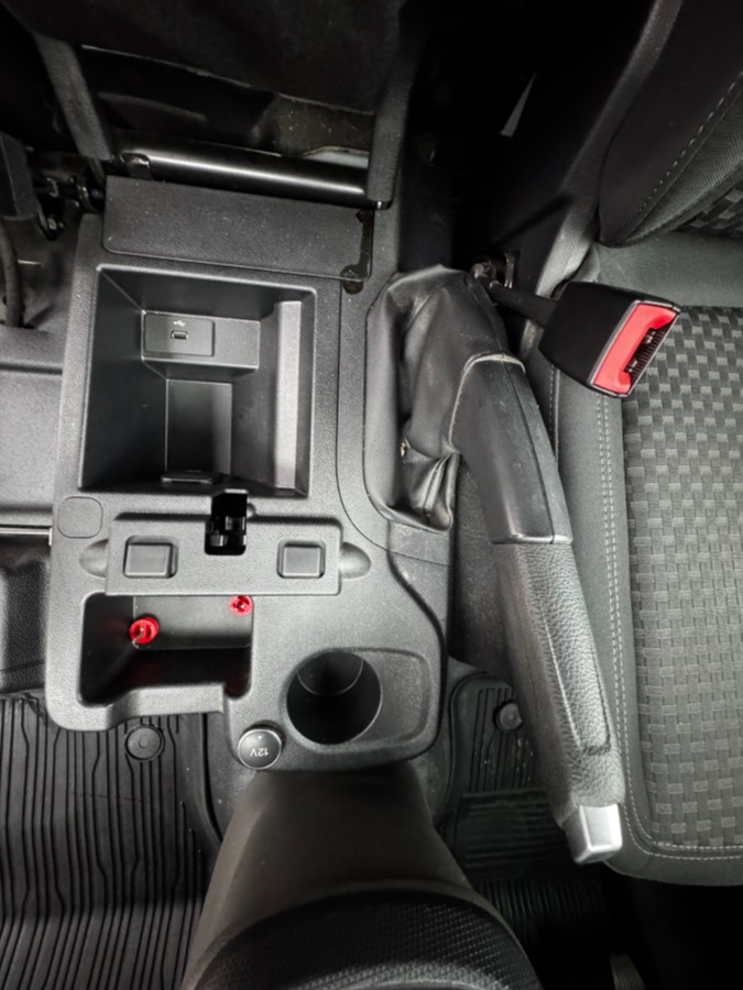 2018 Ford Transit Connect 230 L1 1,5 TDCi 100hk - Gått kun 46.035 km - 3 seter - Hengerfeste - Innredning - Historikk - EU ok til februar 2027