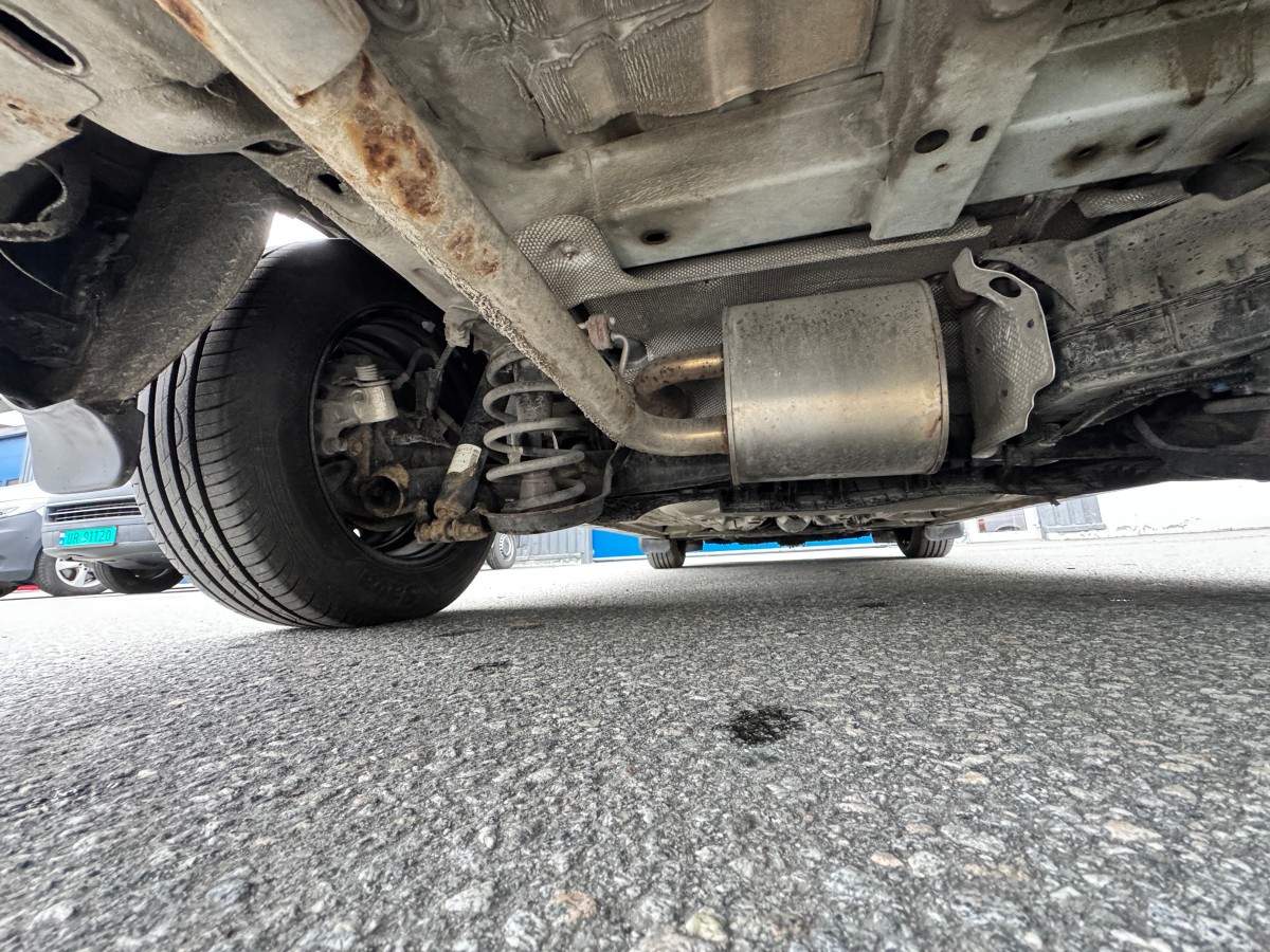 2018 Ford Transit Connect 230 L1 1,5 TDCi 100hk - Gått kun 46.035 km - 3 seter - Hengerfeste - Innredning - Historikk - EU ok til februar 2027