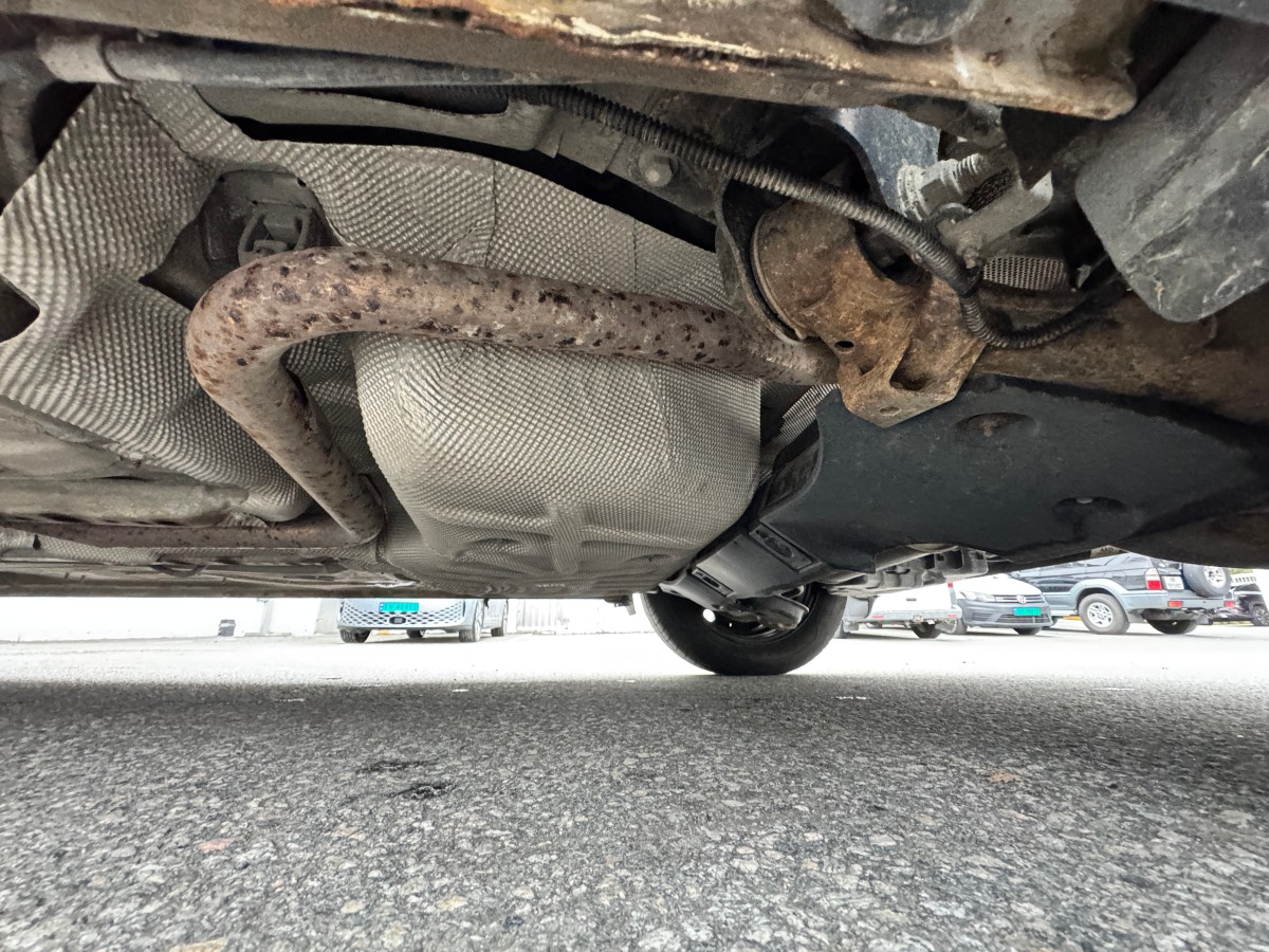 2018 Ford Transit Connect 230 L1 1,5 TDCi 100hk - Gått kun 46.035 km - 3 seter - Hengerfeste - Innredning - Historikk - EU ok til februar 2027