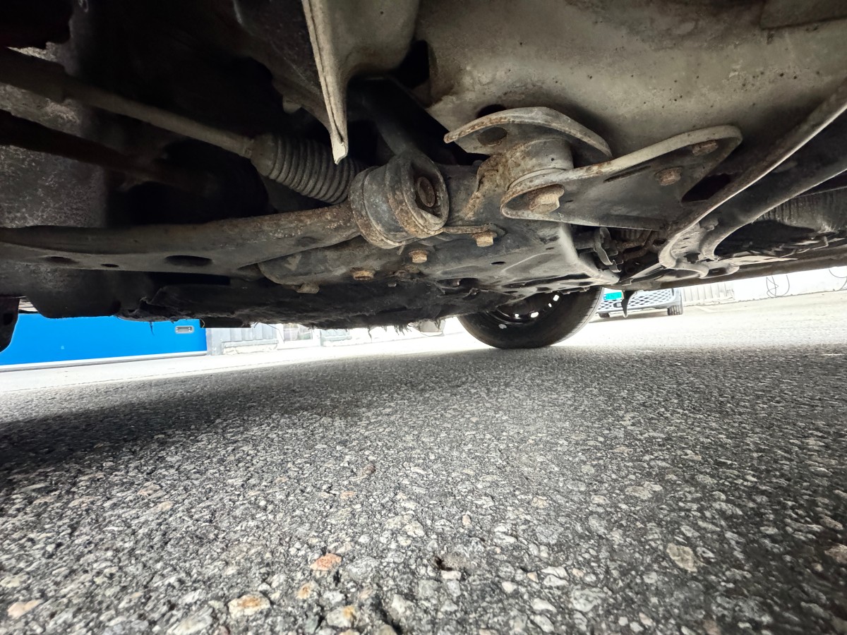 2018 Ford Transit Connect 230 L1 1,5 TDCi 100hk - Gått kun 46.035 km - 3 seter - Hengerfeste - Innredning - Historikk - EU ok til februar 2027