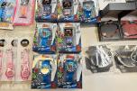 Parti med klokker og Marvel-smykker – ICE-Watch, Avengers, Barbie, Frozen