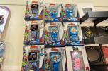 Parti med klokker og Marvel-smykker – ICE-Watch, Avengers, Barbie, Frozen