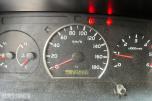 2012 TOYOTA HIACE 4WD 117HK HENGERFESTE TAKSTATIV