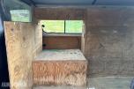 2012 TOYOTA HIACE 4WD 117HK HENGERFESTE TAKSTATIV