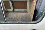 2012 TOYOTA HIACE 4WD 117HK HENGERFESTE TAKSTATIV