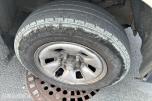 2012 TOYOTA HIACE 4WD 117HK HENGERFESTE TAKSTATIV