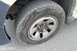 2012 TOYOTA HIACE 4WD 117HK HENGERFESTE TAKSTATIV