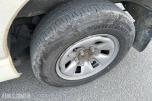 2012 TOYOTA HIACE 4WD 117HK HENGERFESTE TAKSTATIV