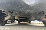 2012 TOYOTA HIACE 4WD 117HK HENGERFESTE TAKSTATIV