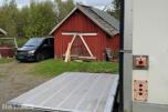 2009 Mercedes-Benz Sprinter 2.1 150hk med skap