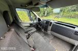 2009 Mercedes-Benz Sprinter 2.1 150hk med skap