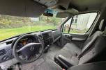 2009 Mercedes-Benz Sprinter 2.1 150hk med skap
