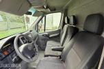 2009 Mercedes-Benz Sprinter 2.1 150hk med skap