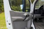 2009 Mercedes-Benz Sprinter 2.1 150hk med skap