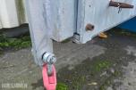 2011 Nu-Lift TLB01 kranarm - 3000 kg